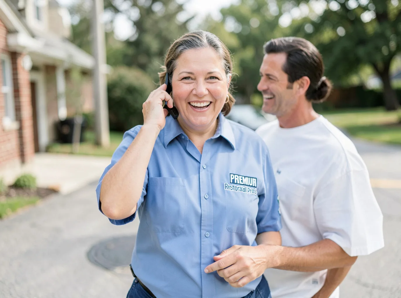 Water Damage Restoration Ridge, NY FAQs